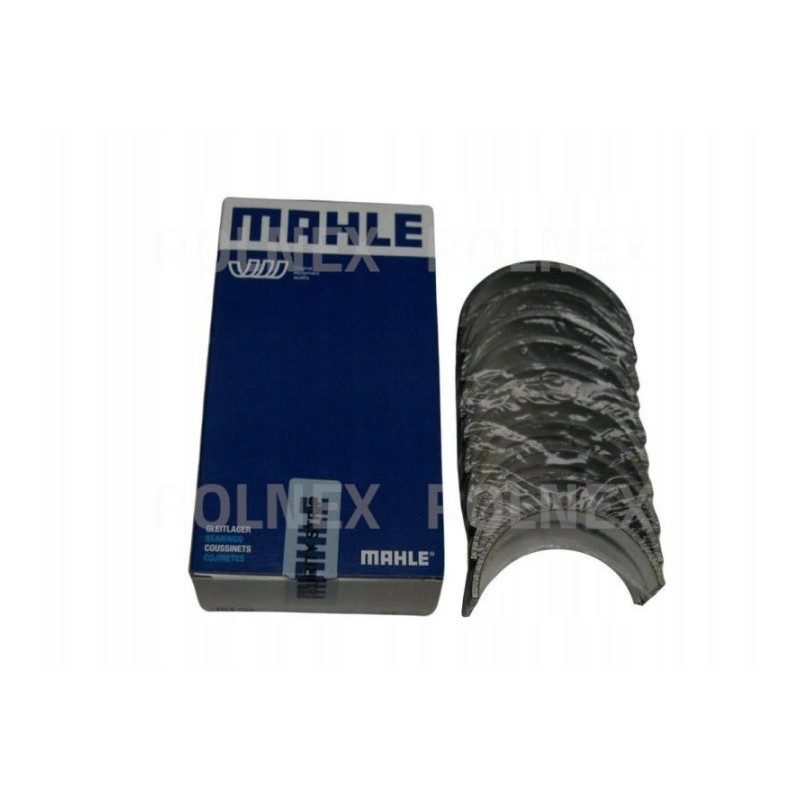 Komplet Panewek korbowodowych C-360 NOM MAHLE