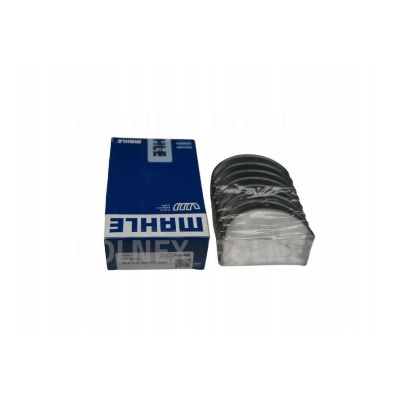 Komplet  Panewek korbowodowych C-360 R-1 MAHLE