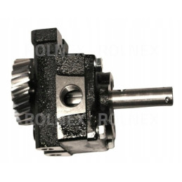 POMPA OLEJOWA HYLMET ST C-360