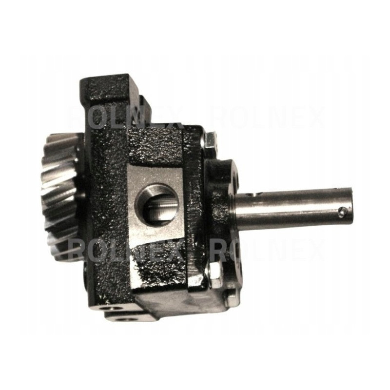 POMPA OLEJOWA HYLMET ST C-360