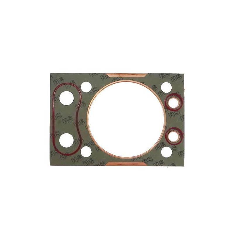 Uszczelka głowicy C-360 1,5mm BIAŁA PREMIUM CHEŁMNO