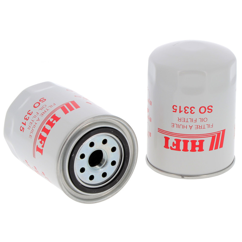 HIFI SO 3315