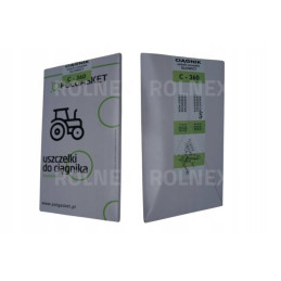 Komplet  uszczelek głowicy C-360 OKUTE POLGASKET