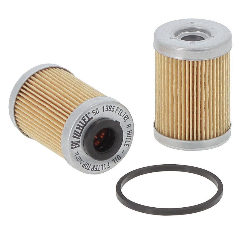 HIFI SO1385
