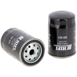 HIFI SO 431
