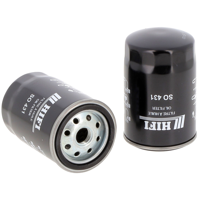 HIFI SO 431