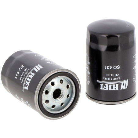 HIFI SO 431