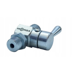 Kran paliwa C-360 MORGA