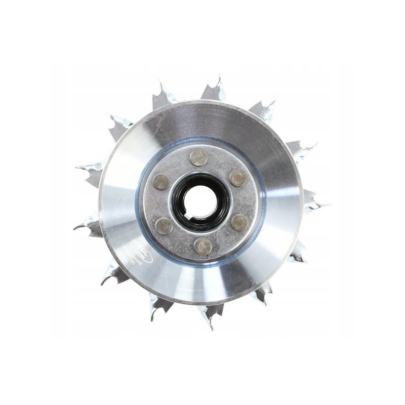 Koło pasowe alternatora do C-360