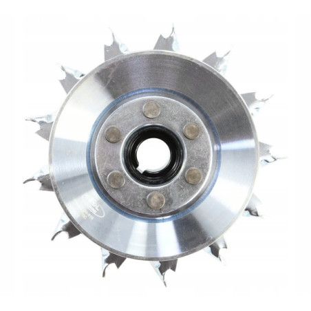 Koło pasowe alternatora do C-360