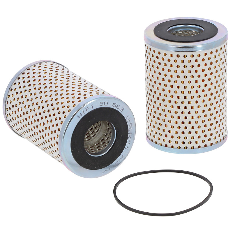HIFI SO 563