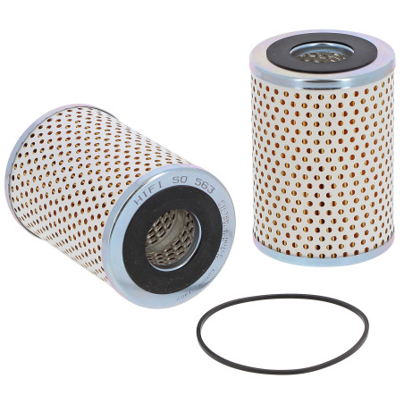 HIFI SO 563