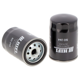 HIFI SO244