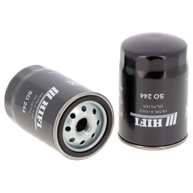 HIFI SO244
