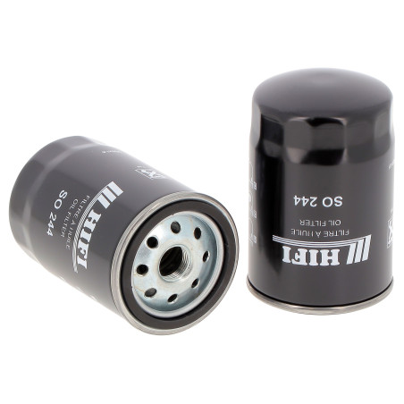 HIFI SO244