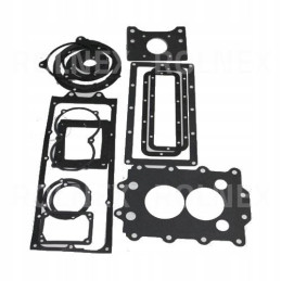 Komplet  uszczelek skrzyni biegów C-360 POLGASKET