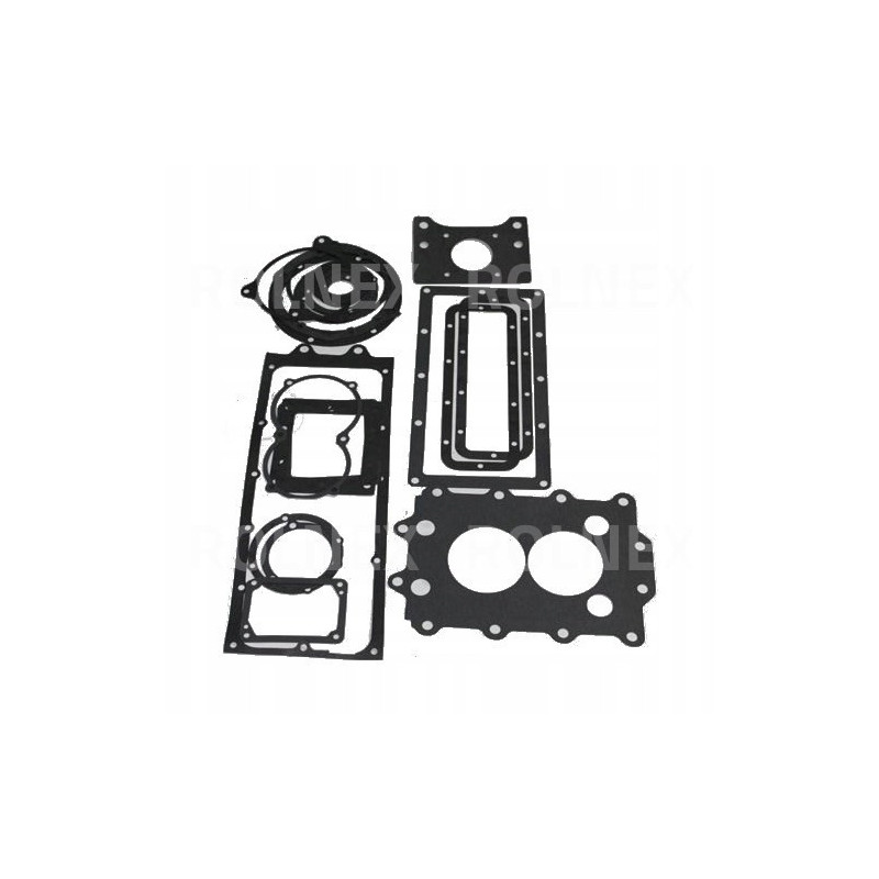 Komplet  uszczelek skrzyni biegów C-360 POLGASKET