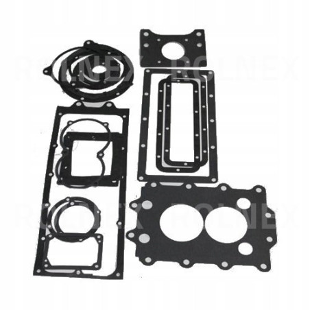 Komplet  uszczelek skrzyni biegów C-360 POLGASKET