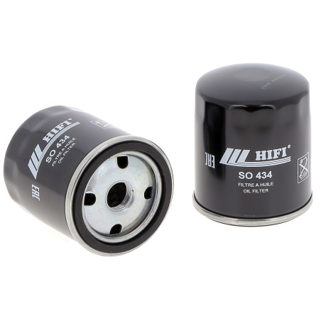 HIFI SO434