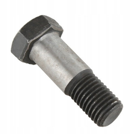 Śruba zwolnicy pasowana M16x2 L-60mm C-360
