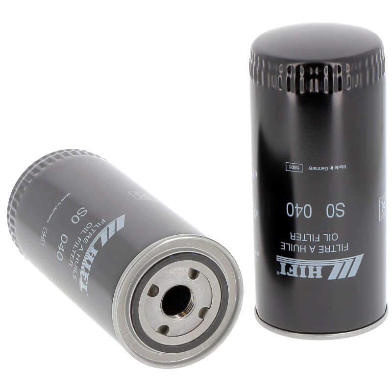 HIFI SO 040