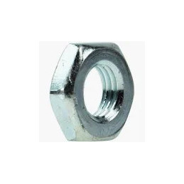 NAKRĘTKA M10x1,25 ŚRUB SPRZĘGŁA  NISKA C-360