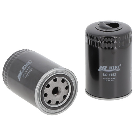 HIFI SO 7152