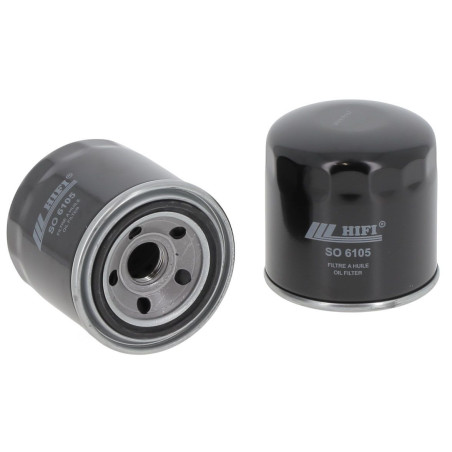 HIFI SO 6105