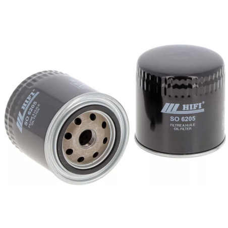 HIFI SO6205