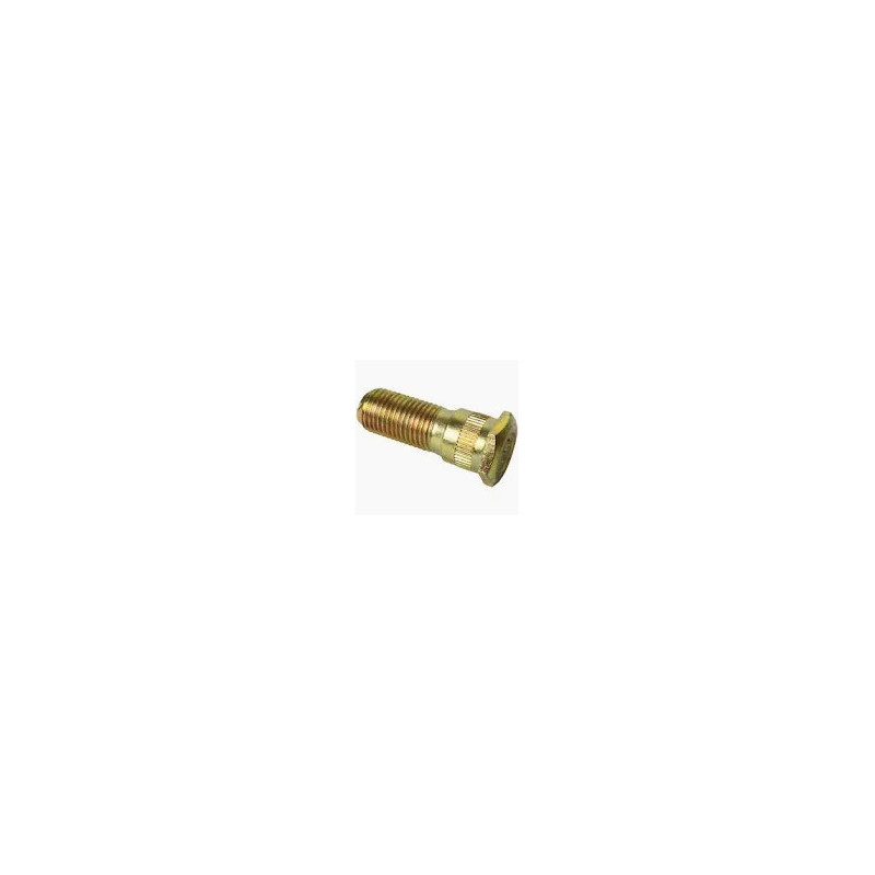 Śruba koła przedniego M14x1,5-40mm C-360, C-330