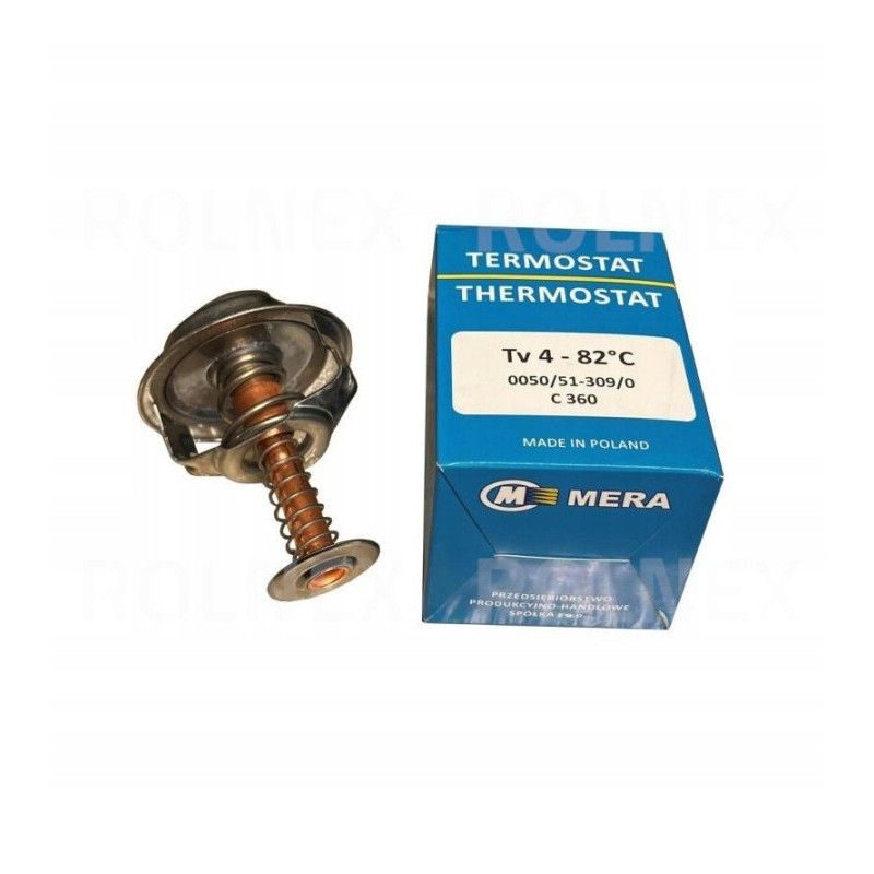 Termostat wysoki C-360 PL TV-4.82