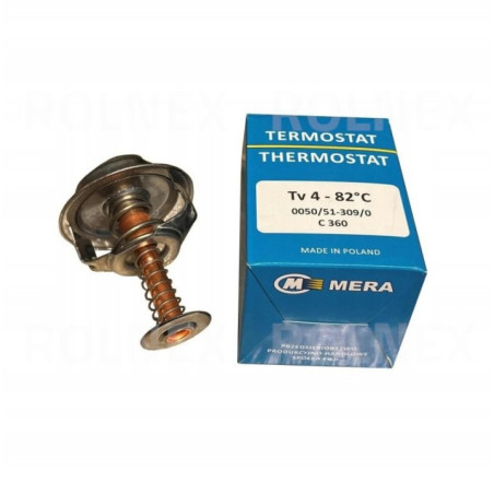 Termostat wysoki C-360 PL TV-4.82