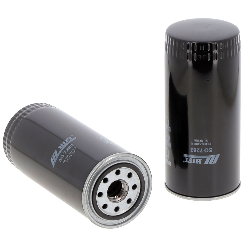 HIFI SO 7262