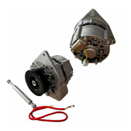 ALTERNATOR C-360 BG 72A