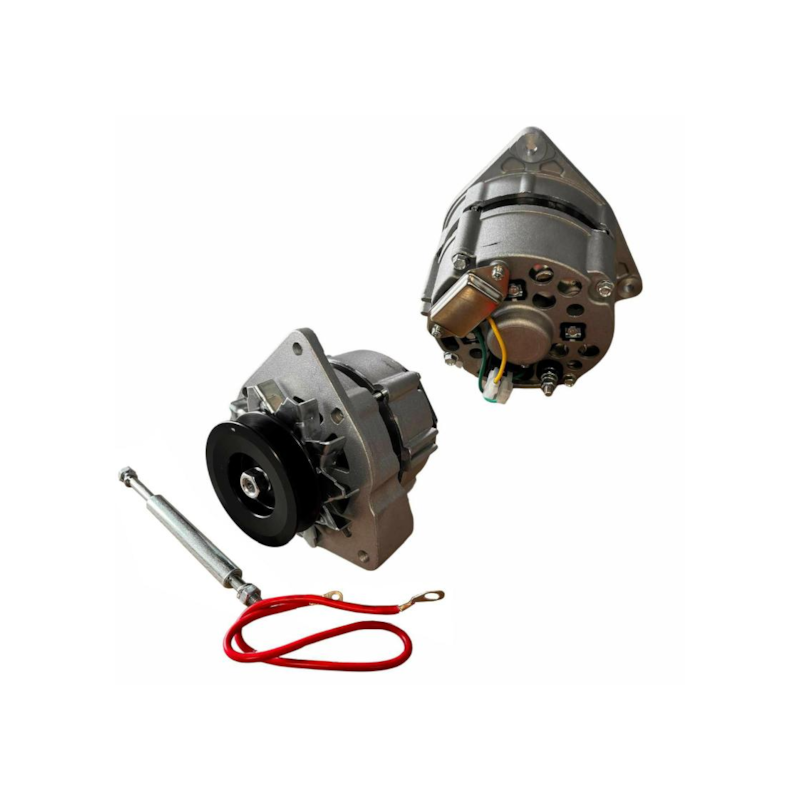 ALTERNATOR C-360 BG 72A