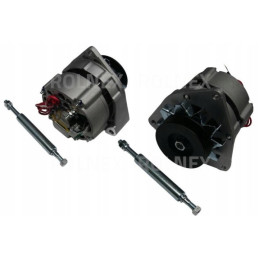 Alternator C-360 JOBS 72A
