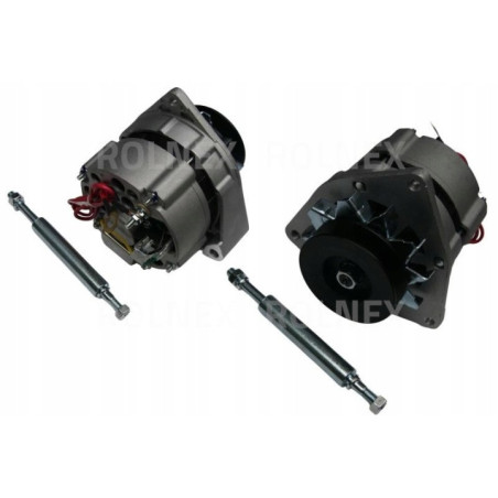 Alternator C-360 JOBS 72A