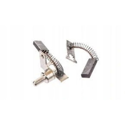 KOMPLET SZCZOTEK ALTERNATORA MF S08.21