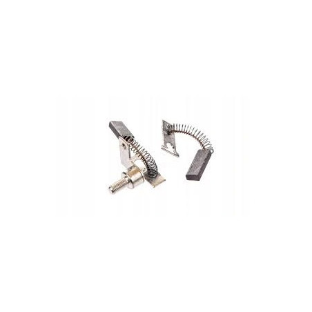 KOMPLET SZCZOTEK ALTERNATORA MF S08.21