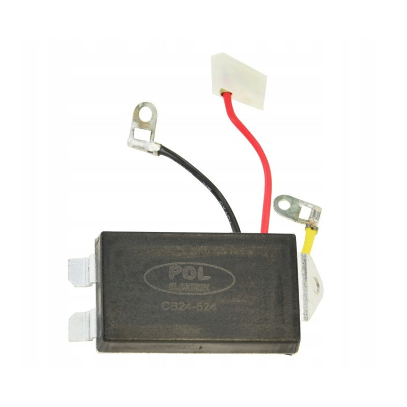 Regulator napięcia na 3-wyjścia C-360-3P