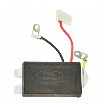 Regulator napięcia na 3-wyjścia C-360-3P