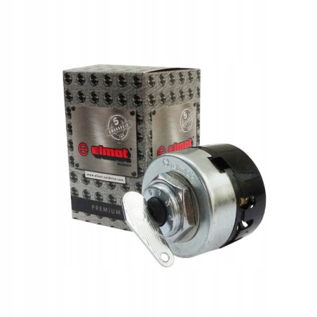STACYJKA C-360/C330 ELMOT