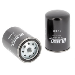 HIFI SN 039
