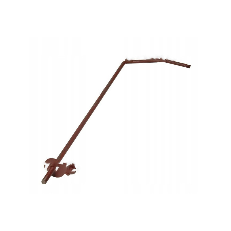 Dźwignia gazu ręcznego C-360