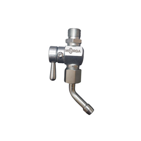 Kran paliwa C-360 MORGA