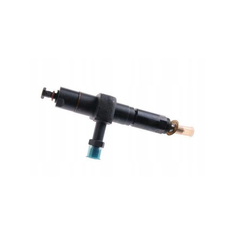 Wtryskiwacz KPL C-360