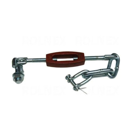 Stabilizator boczny C-360 PL