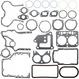 Komplet uszczelek silnika C-330 POLGASKET
