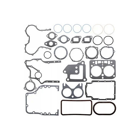 Komplet uszczelek silnika C-330 POLGASKET