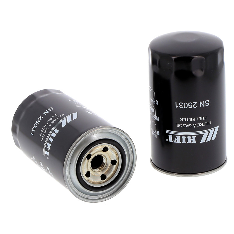 HIFI SN 25031